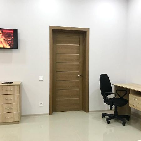 Yakushintsy Новые Апартаменты В Жк Барский מראה חיצוני תמונה