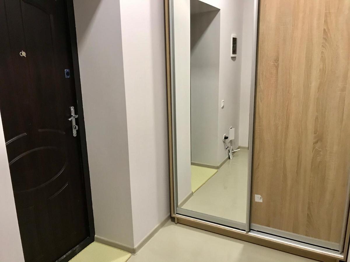 Yakushintsy Новые Апартаменты В Жк Барский מראה חיצוני תמונה